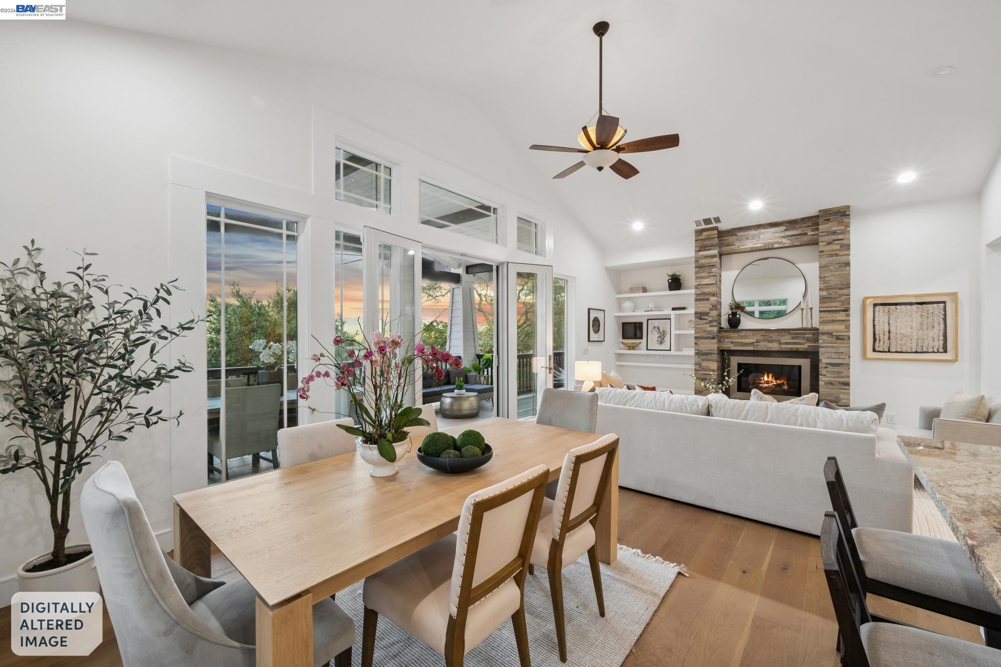 Detail Gallery Image 14 of 52 For 475 Starview Drive, Danville,  CA 94526 - 2 Beds | 1/1 Baths