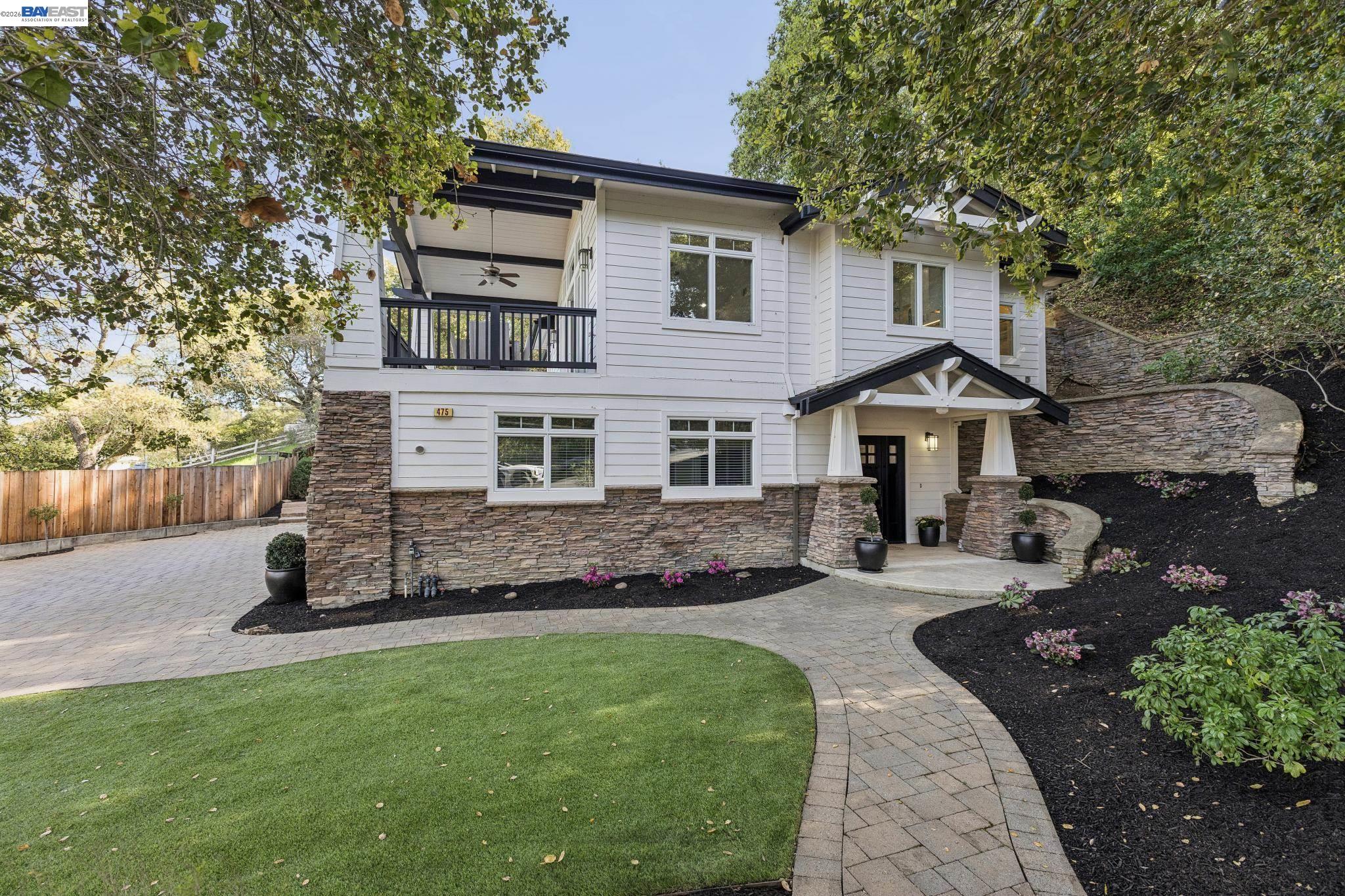 Detail Gallery Image 3 of 52 For 475 Starview Drive, Danville,  CA 94526 - 2 Beds | 1/1 Baths