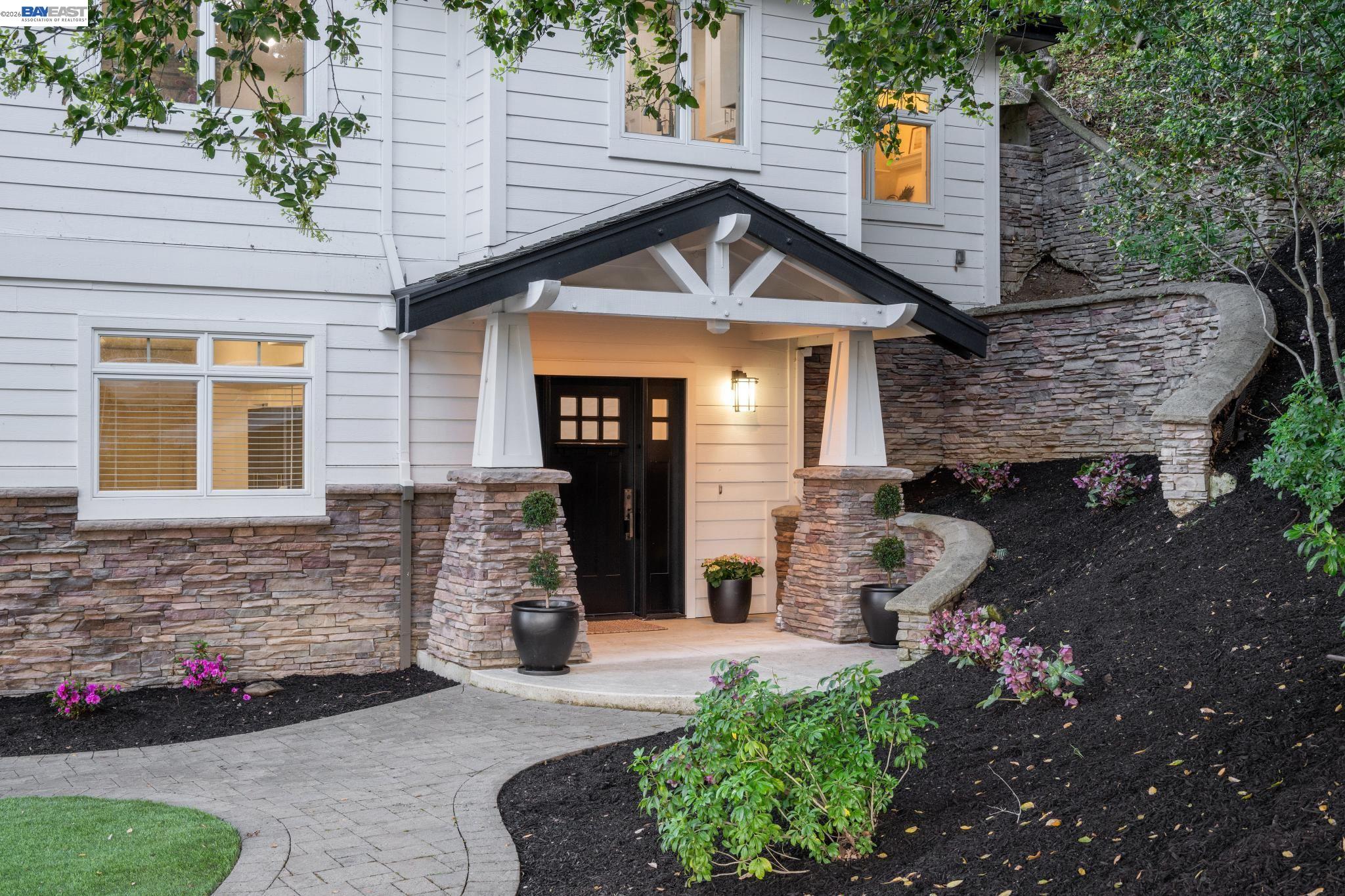 475 Starview Drive, Danville, CA, 94526