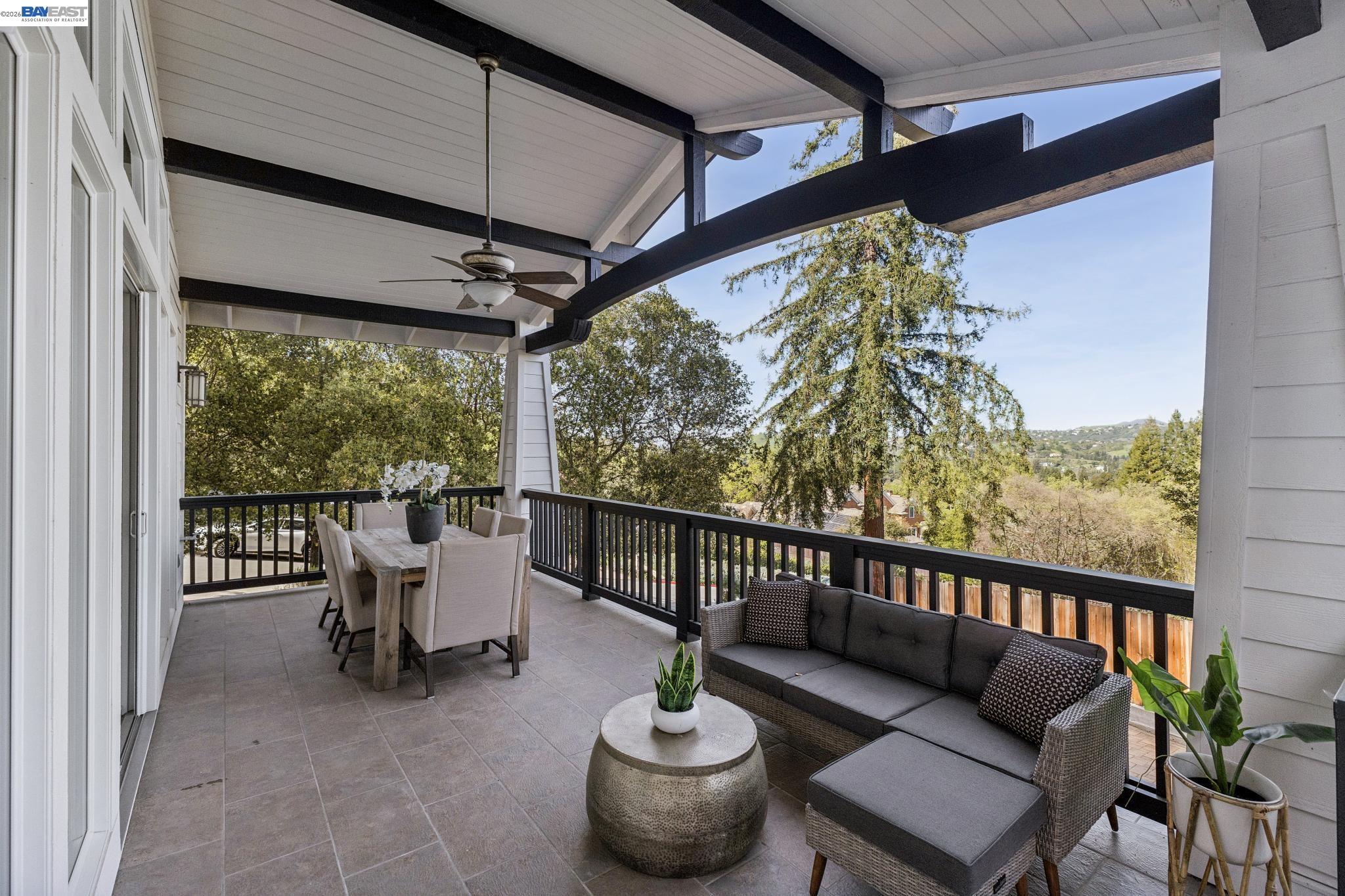 Detail Gallery Image 42 of 52 For 475 Starview Drive, Danville,  CA 94526 - 2 Beds | 1/1 Baths