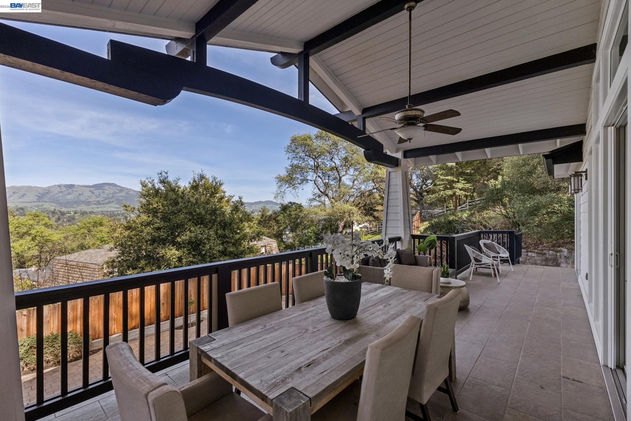 Detail Gallery Image 43 of 52 For 475 Starview Drive, Danville,  CA 94526 - 2 Beds | 1/1 Baths