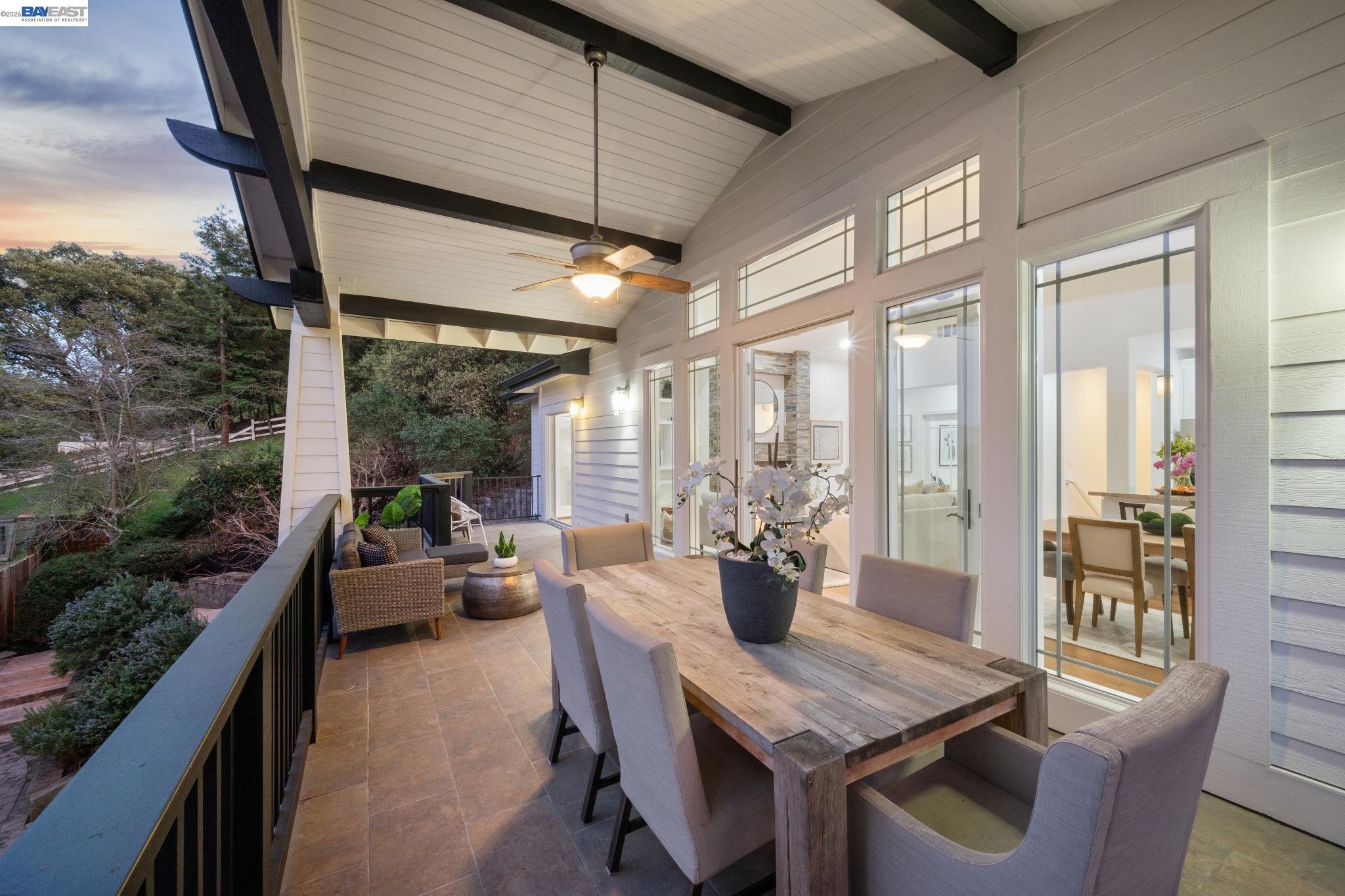 Detail Gallery Image 46 of 52 For 475 Starview Drive, Danville,  CA 94526 - 2 Beds | 1/1 Baths