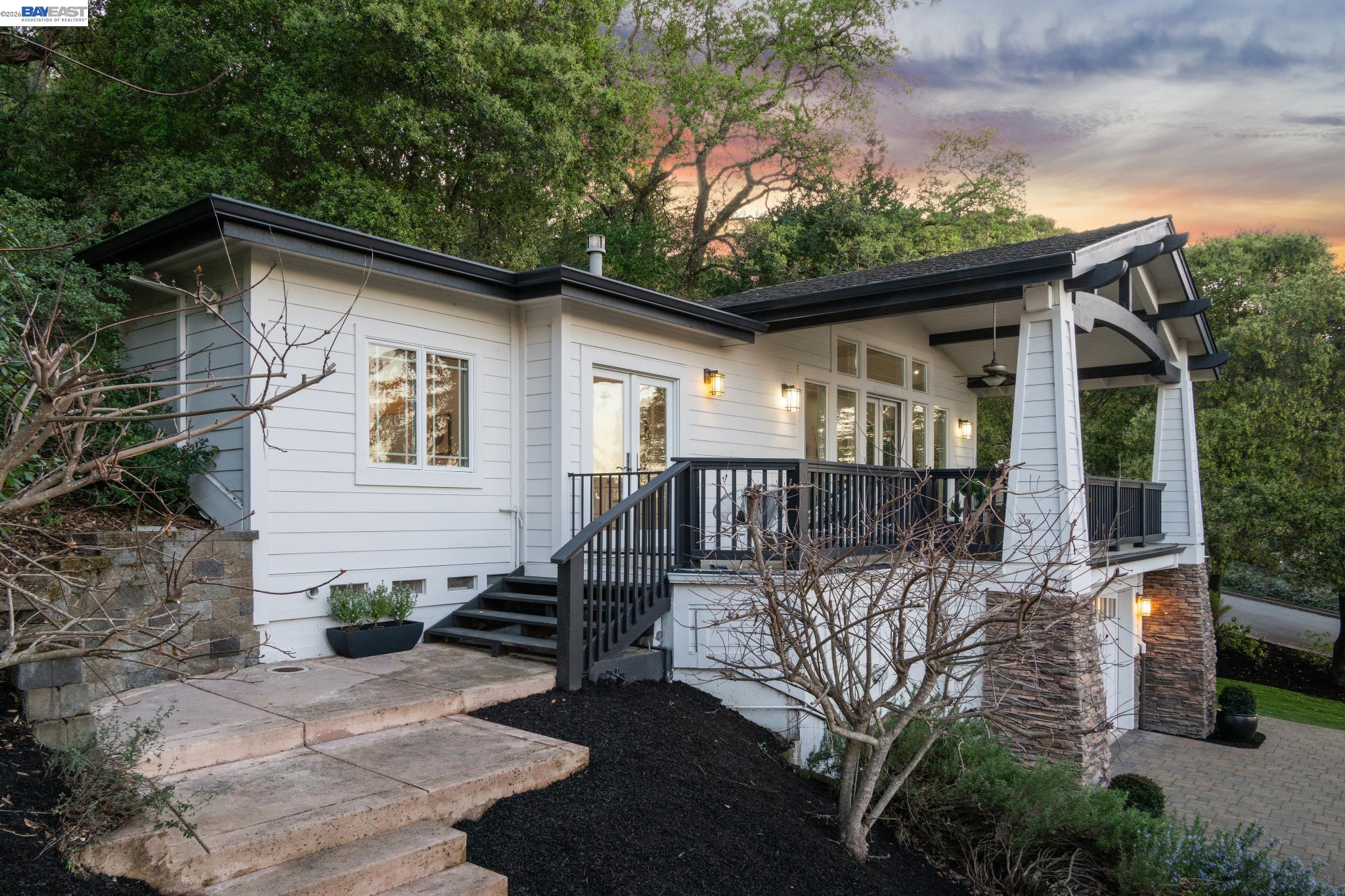 Detail Gallery Image 49 of 52 For 475 Starview Drive, Danville,  CA 94526 - 2 Beds | 1/1 Baths