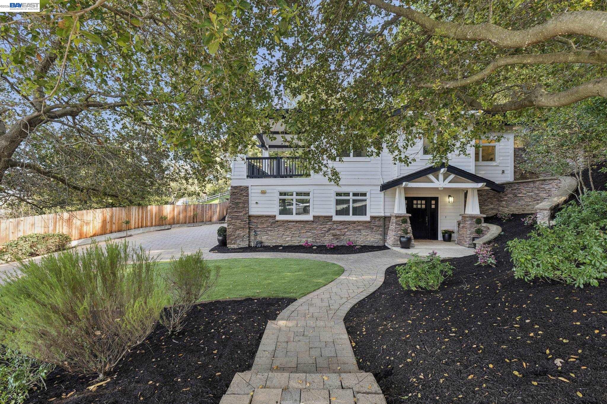 Detail Gallery Image 50 of 52 For 475 Starview Drive, Danville,  CA 94526 - 2 Beds | 1/1 Baths