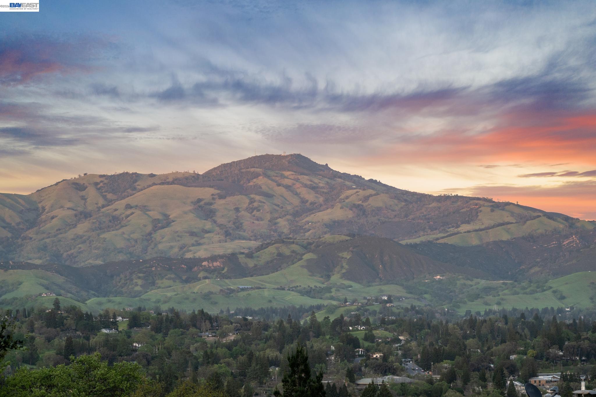 Detail Gallery Image 52 of 52 For 475 Starview Drive, Danville,  CA 94526 - 2 Beds | 1/1 Baths