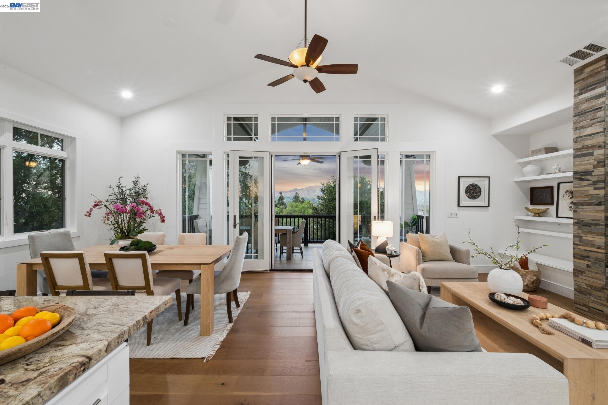 Detail Gallery Image 7 of 52 For 475 Starview Drive, Danville,  CA 94526 - 2 Beds | 1/1 Baths