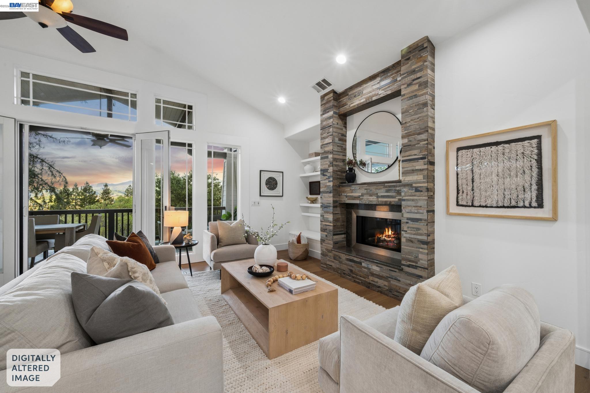 Detail Gallery Image 8 of 52 For 475 Starview Drive, Danville,  CA 94526 - 2 Beds | 1/1 Baths