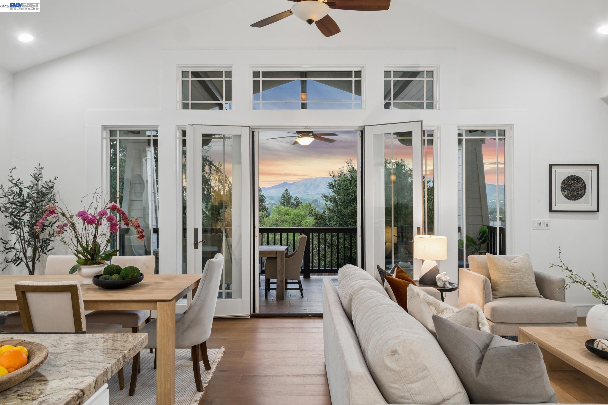 Detail Gallery Image 9 of 52 For 475 Starview Drive, Danville,  CA 94526 - 2 Beds | 1/1 Baths