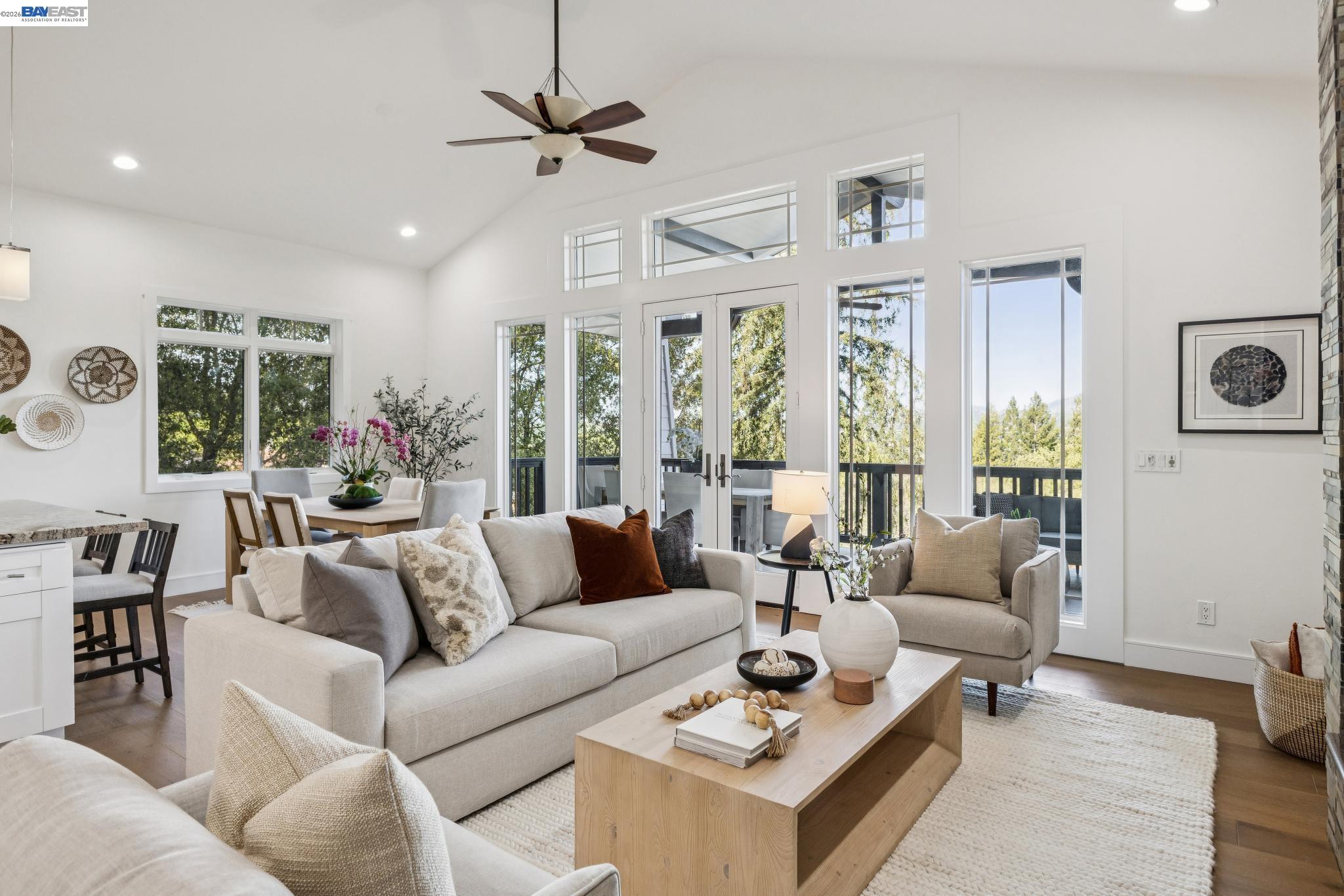 Detail Gallery Image 10 of 52 For 475 Starview Drive, Danville,  CA 94526 - 2 Beds | 1/1 Baths