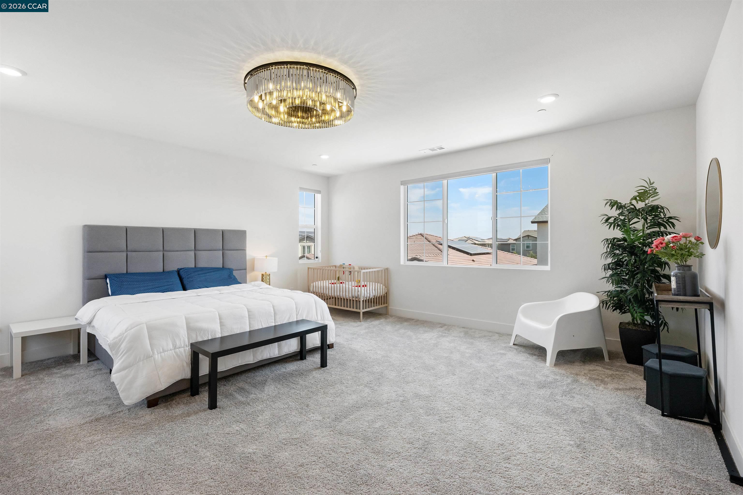 Detail Gallery Image 23 of 46 For 6274 Carousel Ave, Tracy,  CA 95377 - 5 Beds | 4/1 Baths