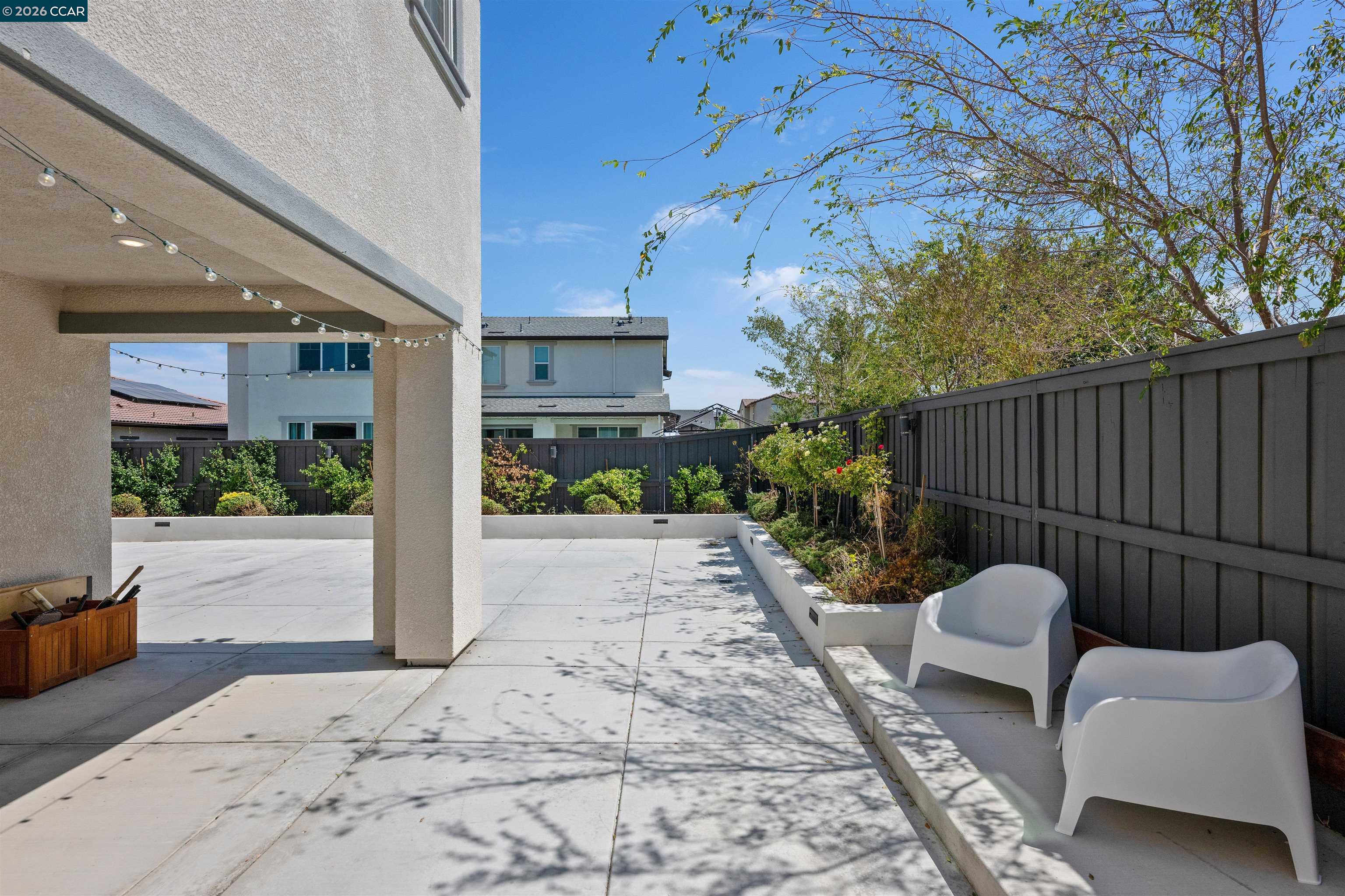 Detail Gallery Image 42 of 46 For 6274 Carousel Ave, Tracy,  CA 95377 - 5 Beds | 4/1 Baths