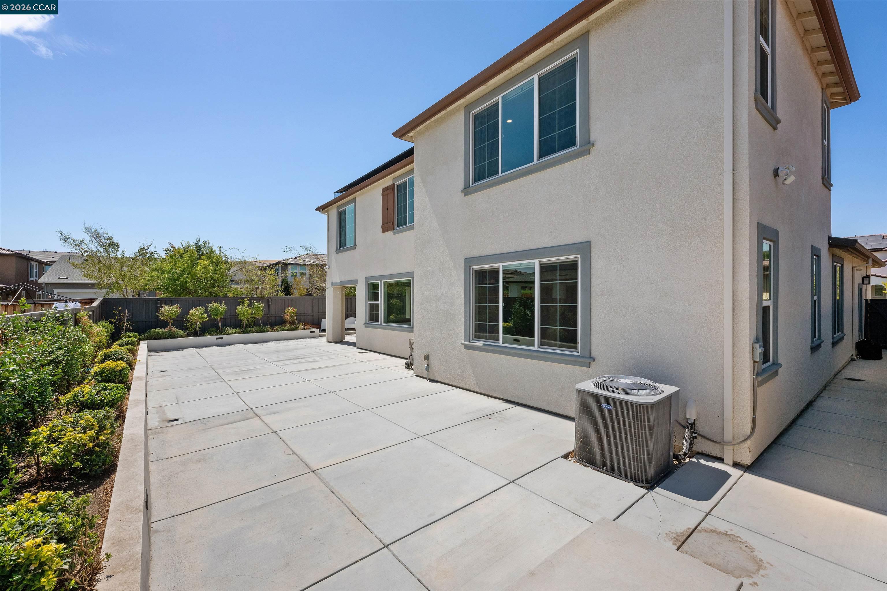 Detail Gallery Image 45 of 46 For 6274 Carousel Ave, Tracy,  CA 95377 - 5 Beds | 4/1 Baths