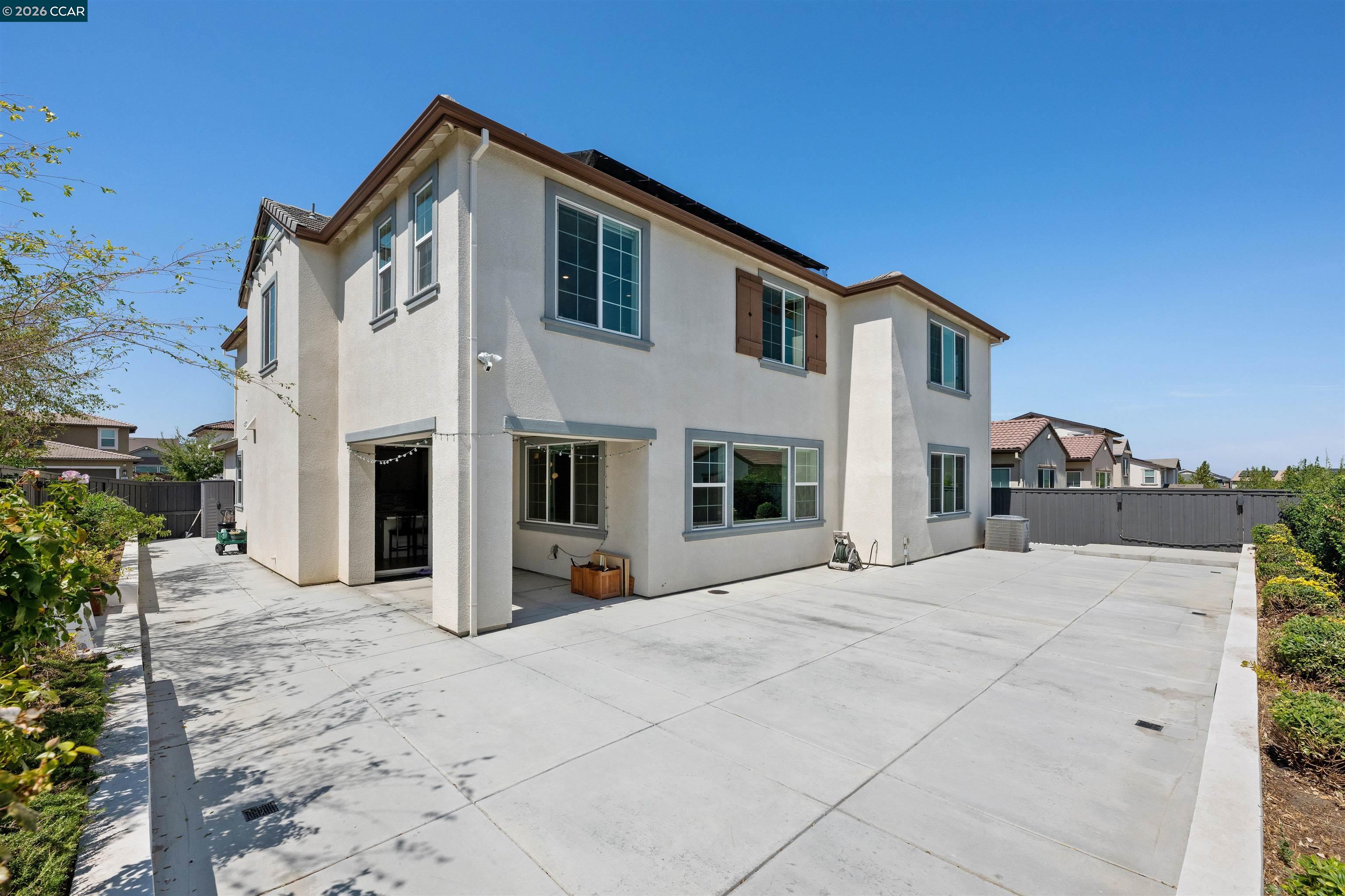 Detail Gallery Image 46 of 46 For 6274 Carousel Ave, Tracy,  CA 95377 - 5 Beds | 4/1 Baths