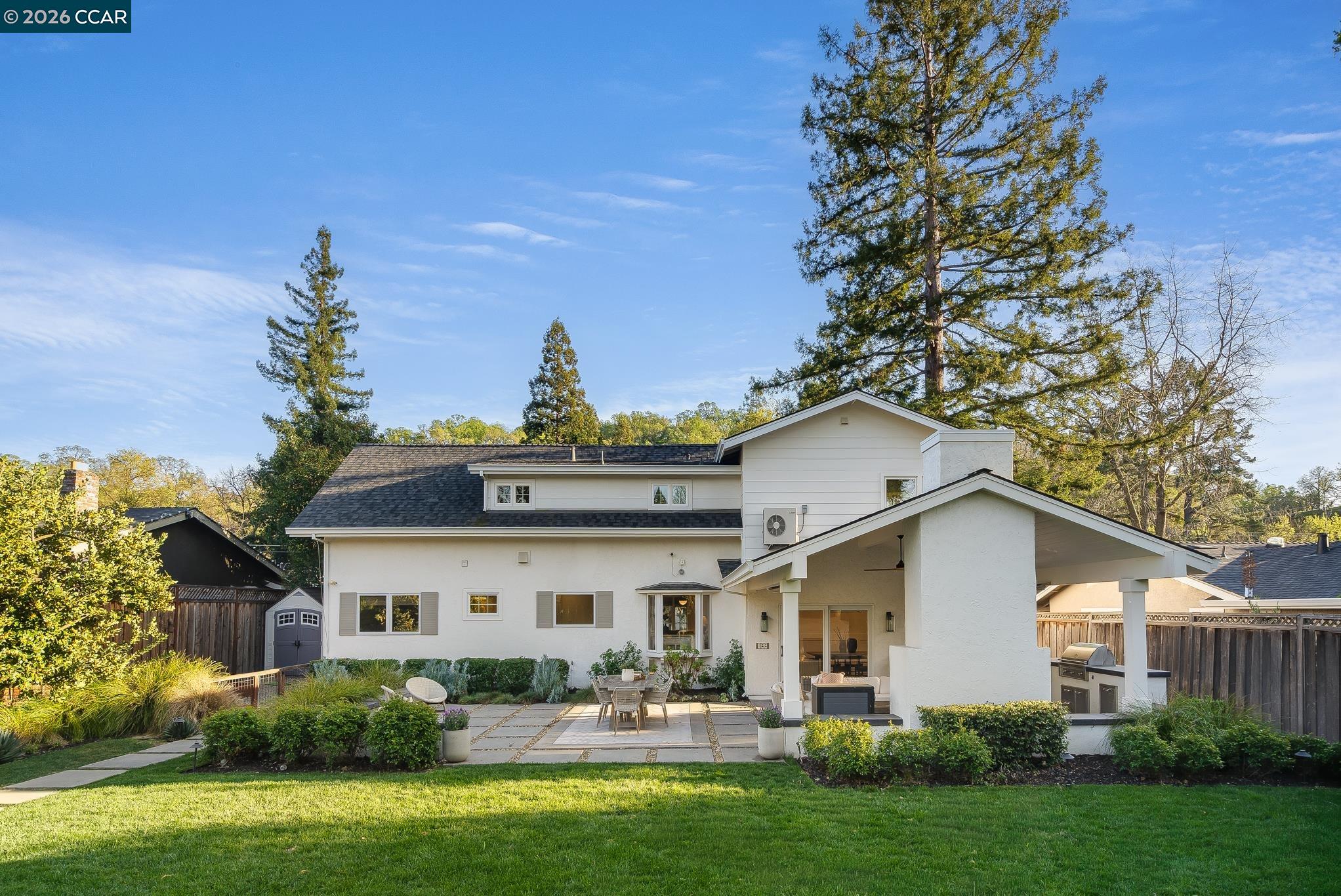 Detail Gallery Image 43 of 51 For 173 Belgian Dr, Danville,  CA 94526 - 5 Beds | 3 Baths