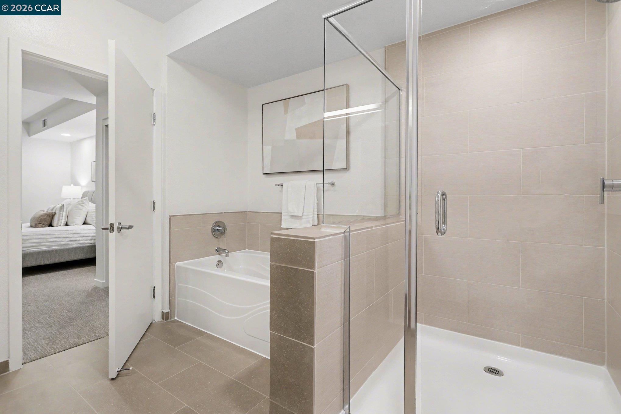 Detail Gallery Image 19 of 30 For 1655 N California Blvd. #242,  Walnut Creek,  CA 94596-4475 - 1 Beds | 1/1 Baths