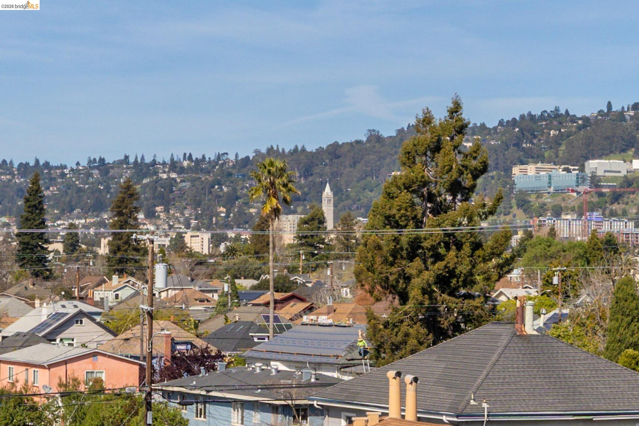 Detail Gallery Image 40 of 51 For 6300 Shattuck Ave #1,  Oakland,  CA 94609 - 3 Beds | 2 Baths