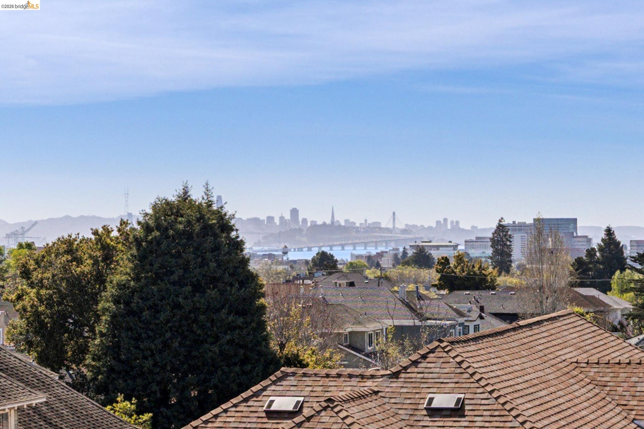 Detail Gallery Image 41 of 51 For 6300 Shattuck Ave #1,  Oakland,  CA 94609 - 3 Beds | 2 Baths