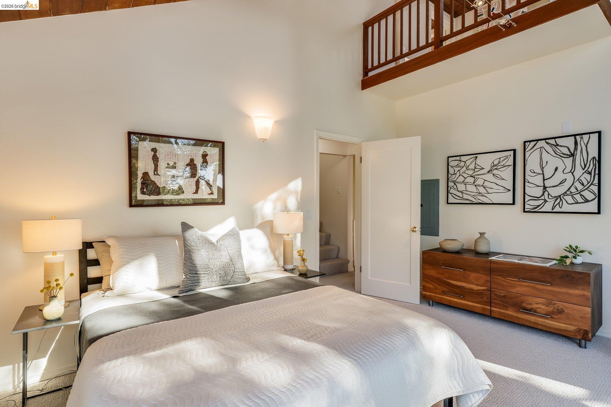 Detail Gallery Image 27 of 58 For 1179 Keith Ave, Berkeley,  CA 94708 - 6 Beds | 3 Baths