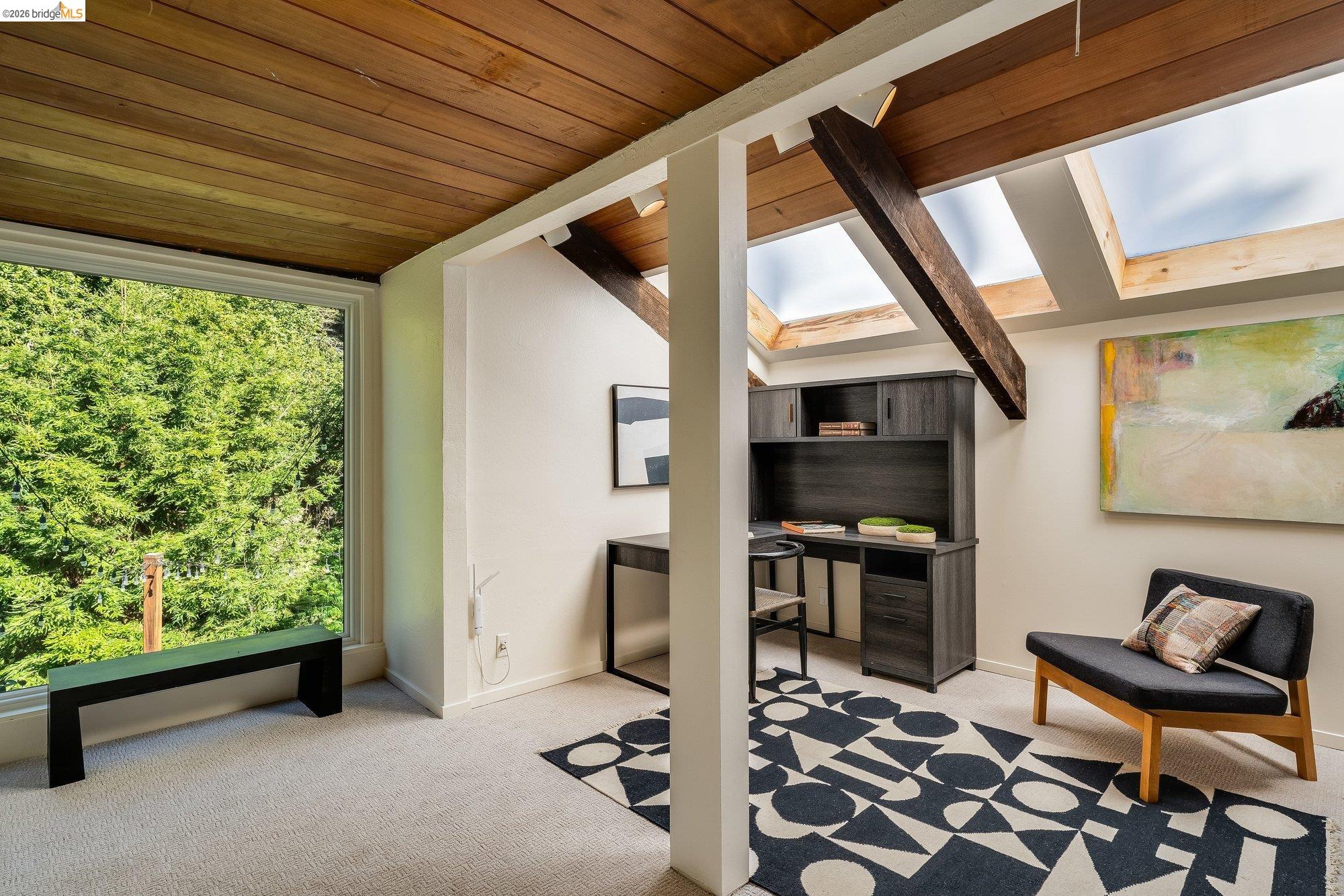 Detail Gallery Image 28 of 58 For 1179 Keith Ave, Berkeley,  CA 94708 - 6 Beds | 3 Baths