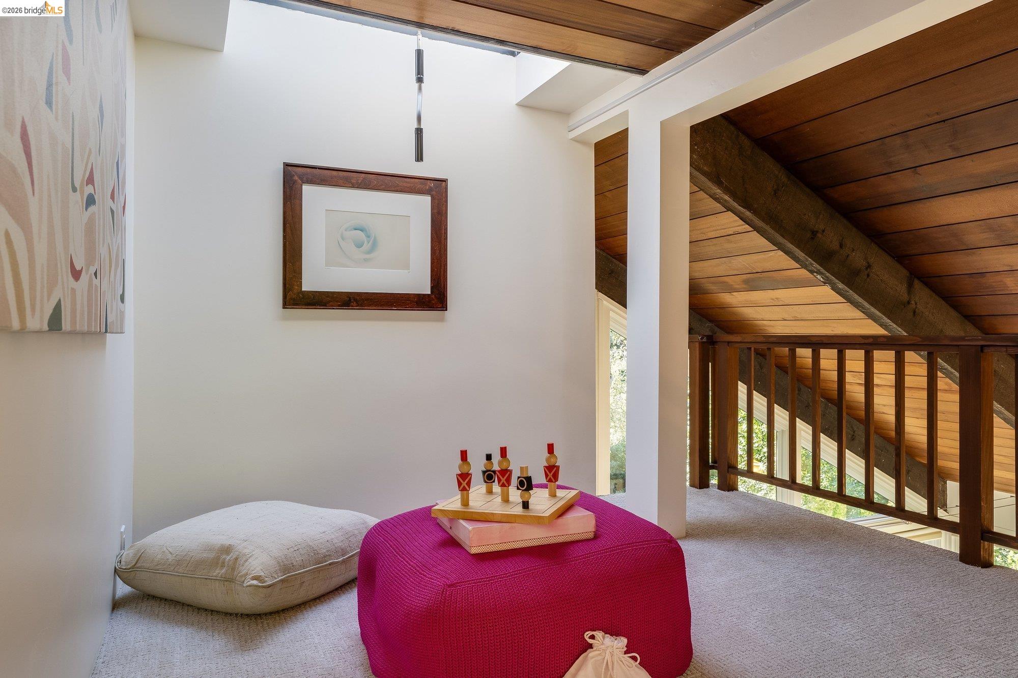 Detail Gallery Image 29 of 58 For 1179 Keith Ave, Berkeley,  CA 94708 - 6 Beds | 3 Baths