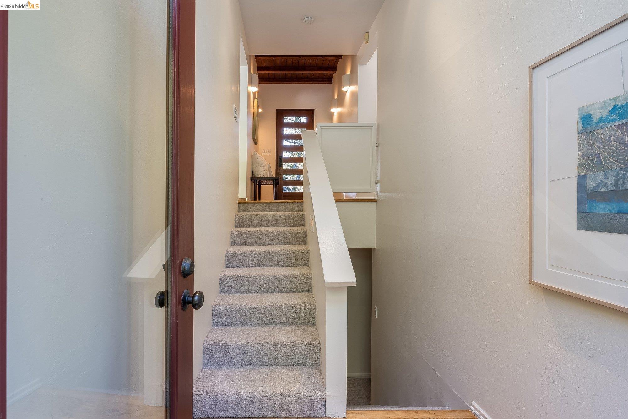 Detail Gallery Image 31 of 58 For 1179 Keith Ave, Berkeley,  CA 94708 - 6 Beds | 3 Baths