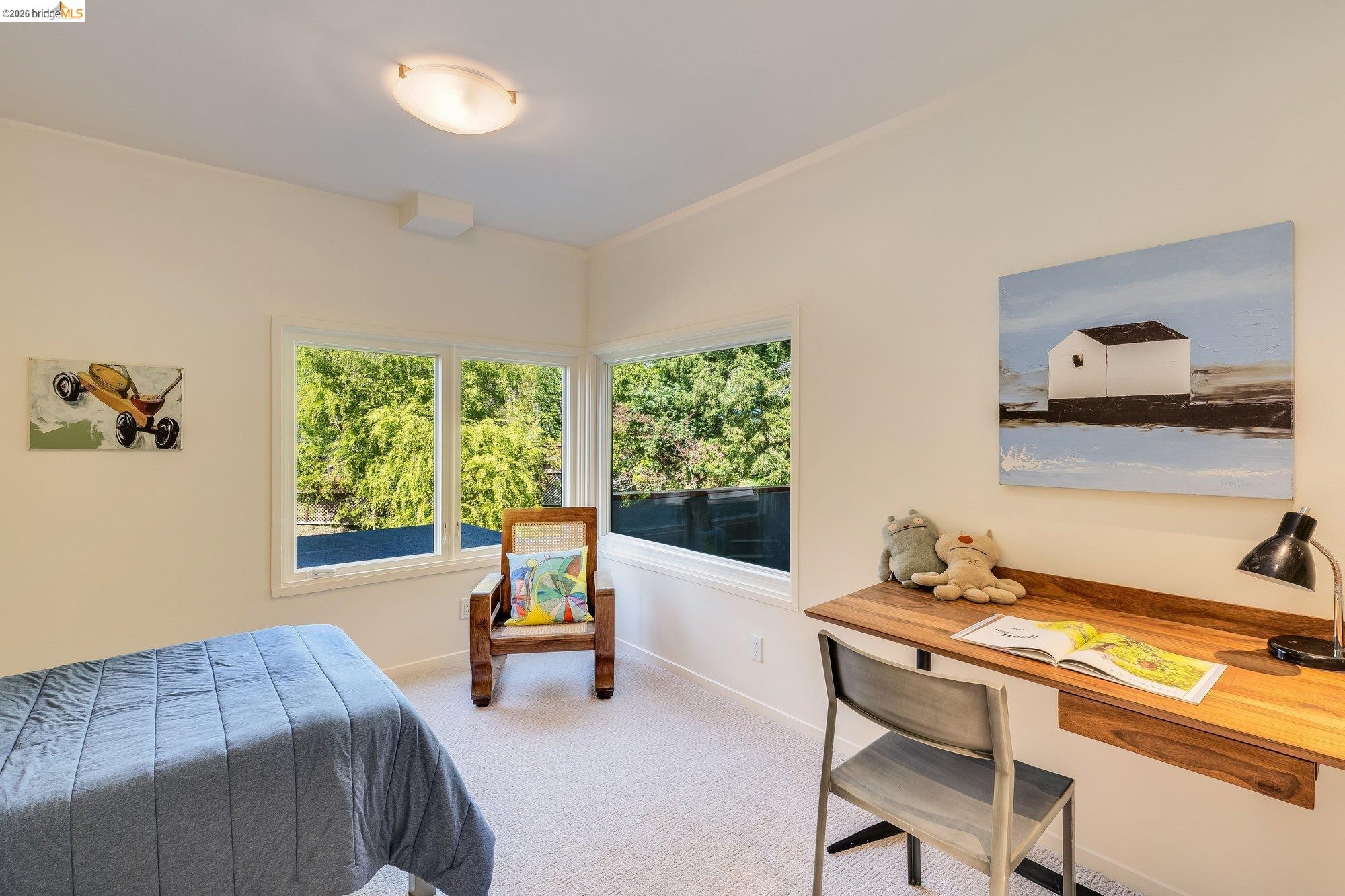 Detail Gallery Image 33 of 58 For 1179 Keith Ave, Berkeley,  CA 94708 - 6 Beds | 3 Baths