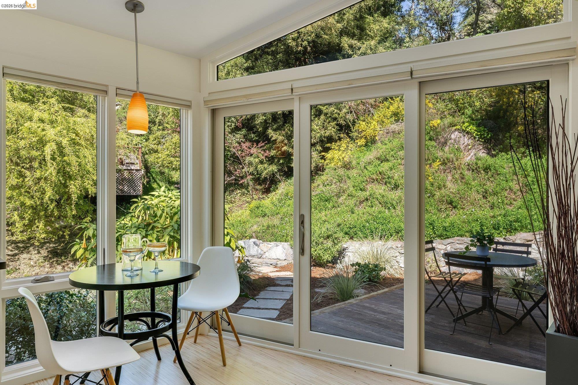 Detail Gallery Image 40 of 58 For 1179 Keith Ave, Berkeley,  CA 94708 - 6 Beds | 3 Baths