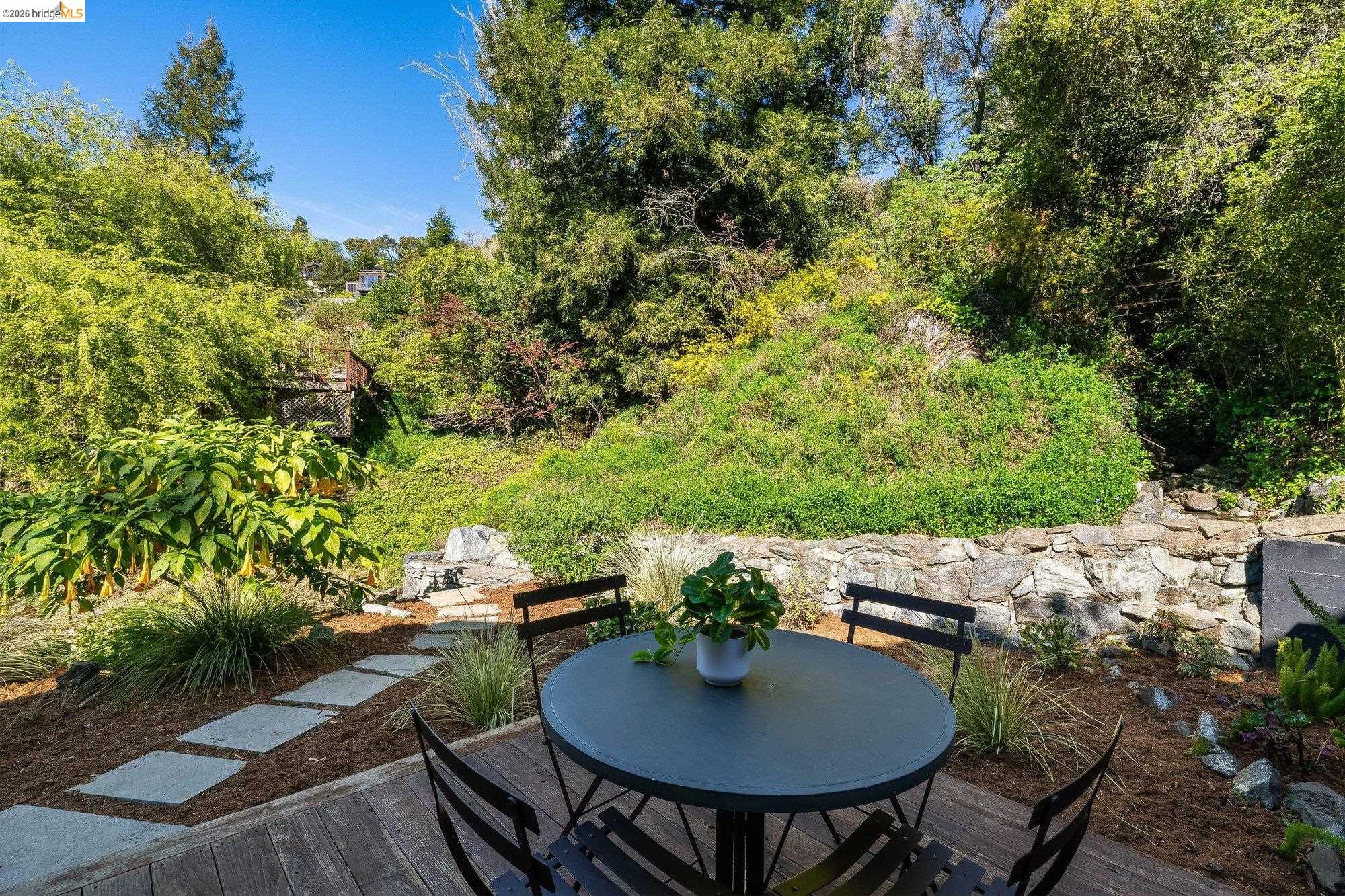 Detail Gallery Image 41 of 58 For 1179 Keith Ave, Berkeley,  CA 94708 - 6 Beds | 3 Baths