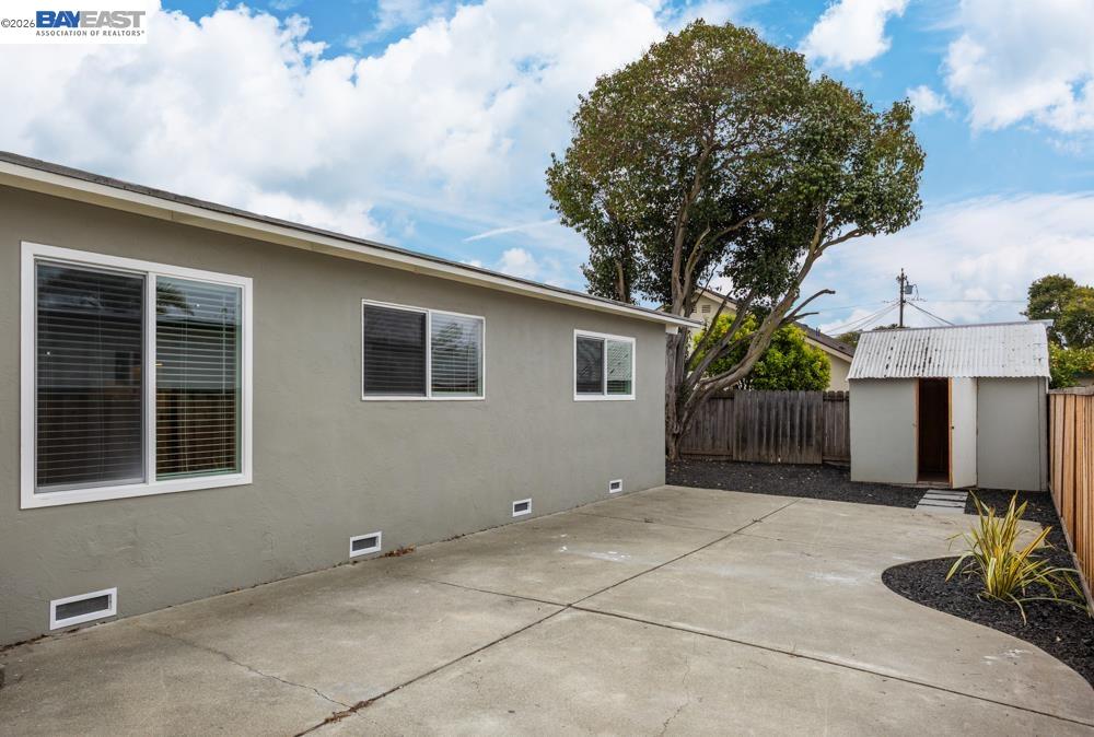 Detail Gallery Image 21 of 29 For 36637 Burdick St, Newark,  CA 94560 - 3 Beds | 2 Baths