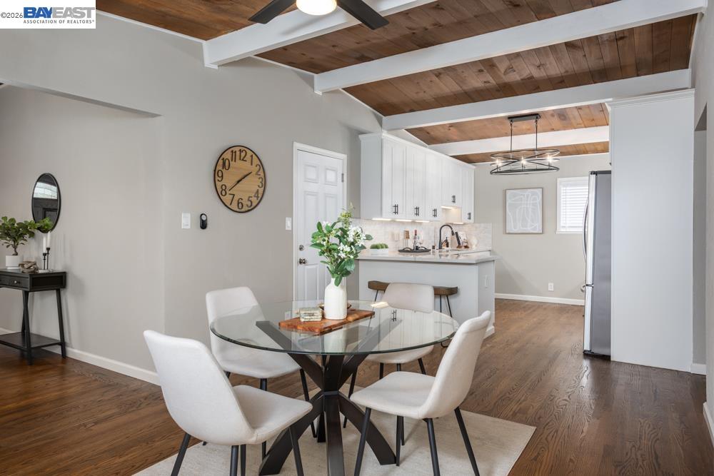 Detail Gallery Image 9 of 29 For 36637 Burdick St, Newark,  CA 94560 - 3 Beds | 2 Baths