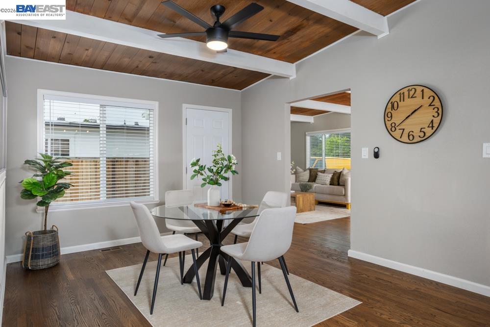 Detail Gallery Image 10 of 29 For 36637 Burdick St, Newark,  CA 94560 - 3 Beds | 2 Baths