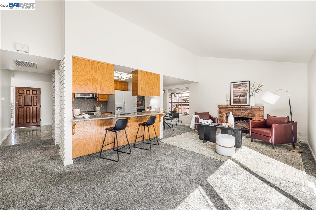 Detail Gallery Image 17 of 58 For 3647 Ashwood Dr, Pleasanton,  CA 94588 - 3 Beds | 2 Baths