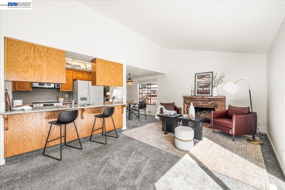 Detail Gallery Image 19 of 58 For 3647 Ashwood Dr, Pleasanton,  CA 94588 - 3 Beds | 2 Baths