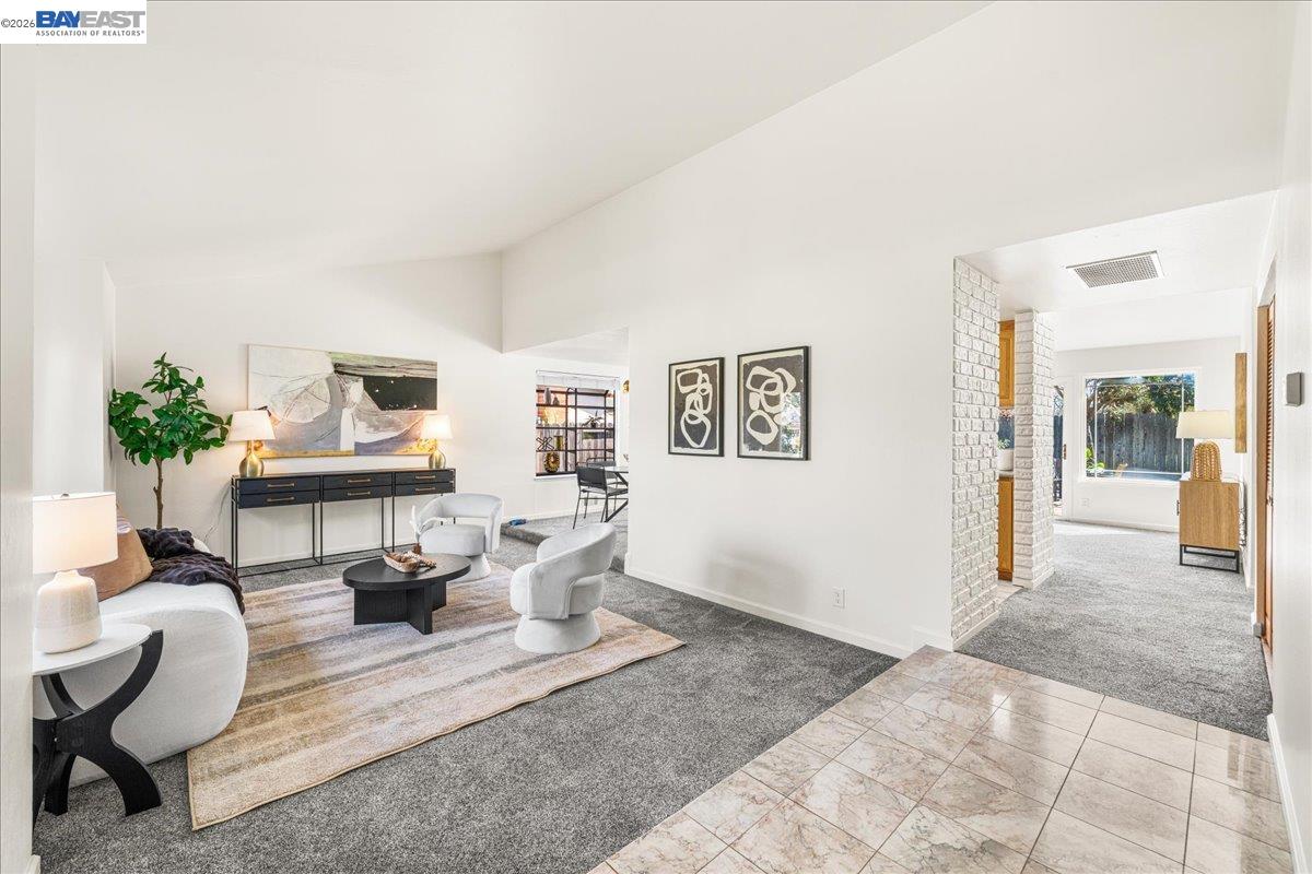 Detail Gallery Image 3 of 58 For 3647 Ashwood Dr, Pleasanton,  CA 94588 - 3 Beds | 2 Baths