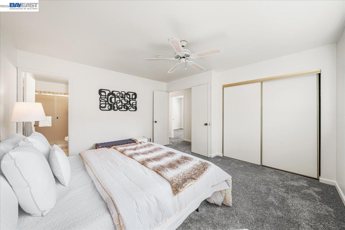 Detail Gallery Image 24 of 58 For 3647 Ashwood Dr, Pleasanton,  CA 94588 - 3 Beds | 2 Baths