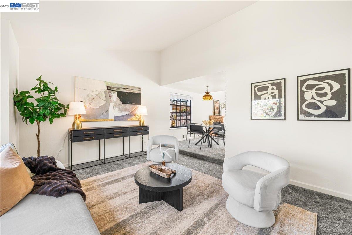 Detail Gallery Image 5 of 58 For 3647 Ashwood Dr, Pleasanton,  CA 94588 - 3 Beds | 2 Baths