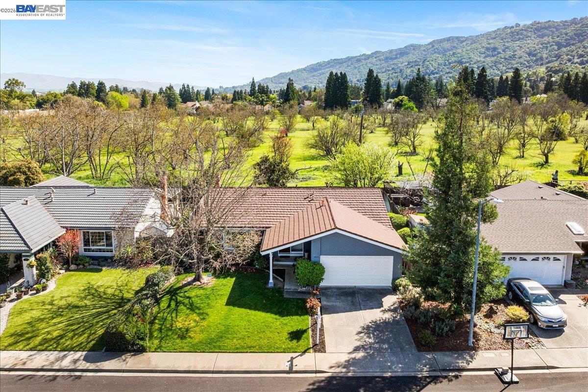 Detail Gallery Image 48 of 58 For 3647 Ashwood Dr, Pleasanton,  CA 94588 - 3 Beds | 2 Baths