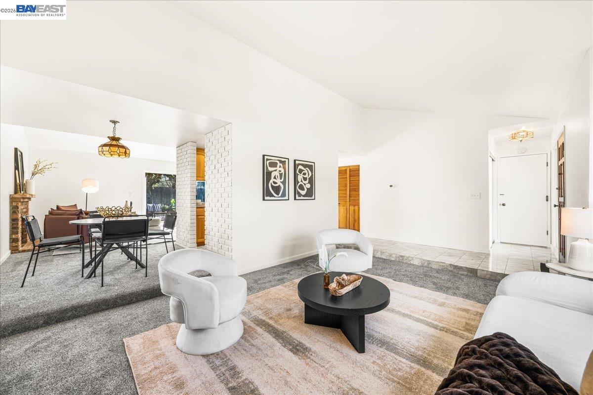 Detail Gallery Image 6 of 58 For 3647 Ashwood Dr, Pleasanton,  CA 94588 - 3 Beds | 2 Baths