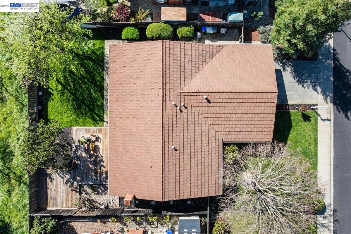 Detail Gallery Image 51 of 58 For 3647 Ashwood Dr, Pleasanton,  CA 94588 - 3 Beds | 2 Baths