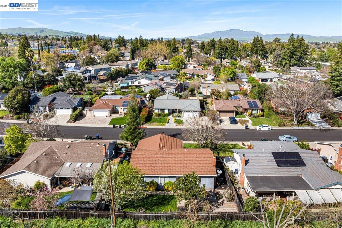 Detail Gallery Image 52 of 58 For 3647 Ashwood Dr, Pleasanton,  CA 94588 - 3 Beds | 2 Baths