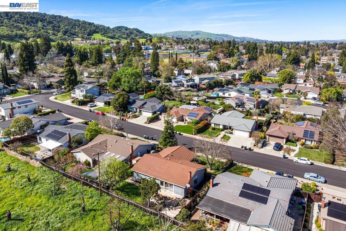 Detail Gallery Image 54 of 58 For 3647 Ashwood Dr, Pleasanton,  CA 94588 - 3 Beds | 2 Baths