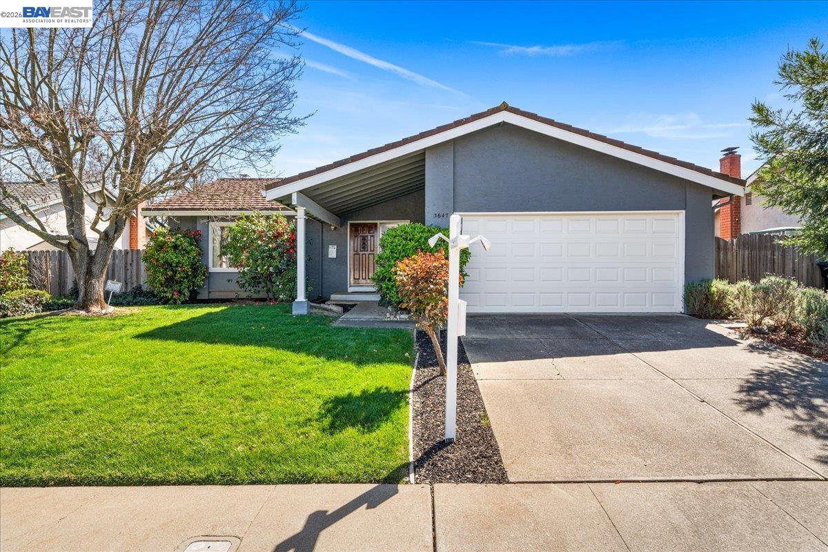 Detail Gallery Image 56 of 58 For 3647 Ashwood Dr, Pleasanton,  CA 94588 - 3 Beds | 2 Baths