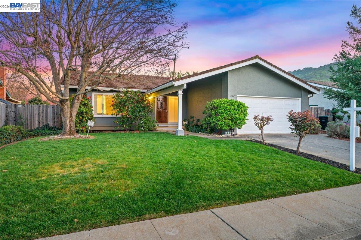 Detail Gallery Image 57 of 58 For 3647 Ashwood Dr, Pleasanton,  CA 94588 - 3 Beds | 2 Baths