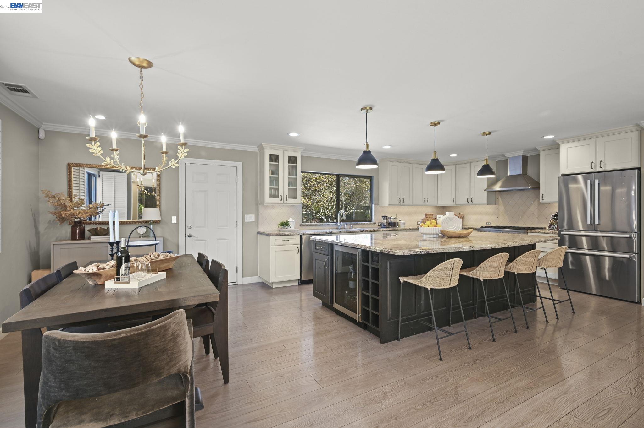 Detail Gallery Image 11 of 60 For 181 Paraiso Dr, Danville,  CA 94526 - 4 Beds | 2 Baths