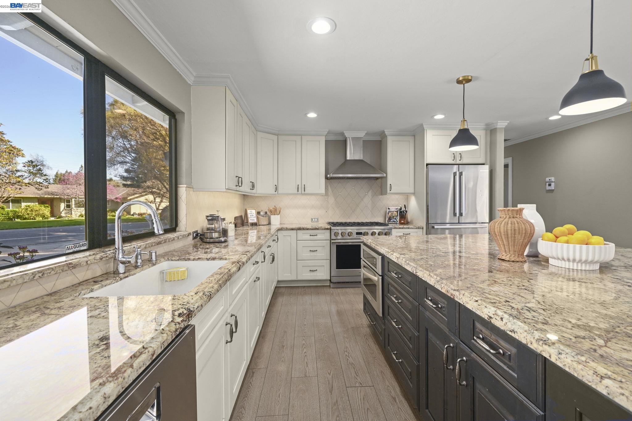 Detail Gallery Image 12 of 60 For 181 Paraiso Dr, Danville,  CA 94526 - 4 Beds | 2 Baths