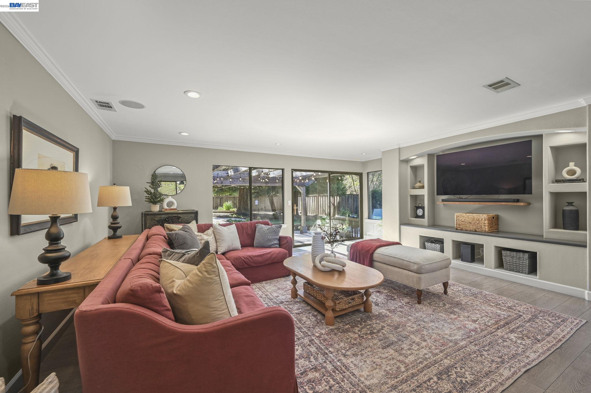 Detail Gallery Image 13 of 60 For 181 Paraiso Dr, Danville,  CA 94526 - 4 Beds | 2 Baths