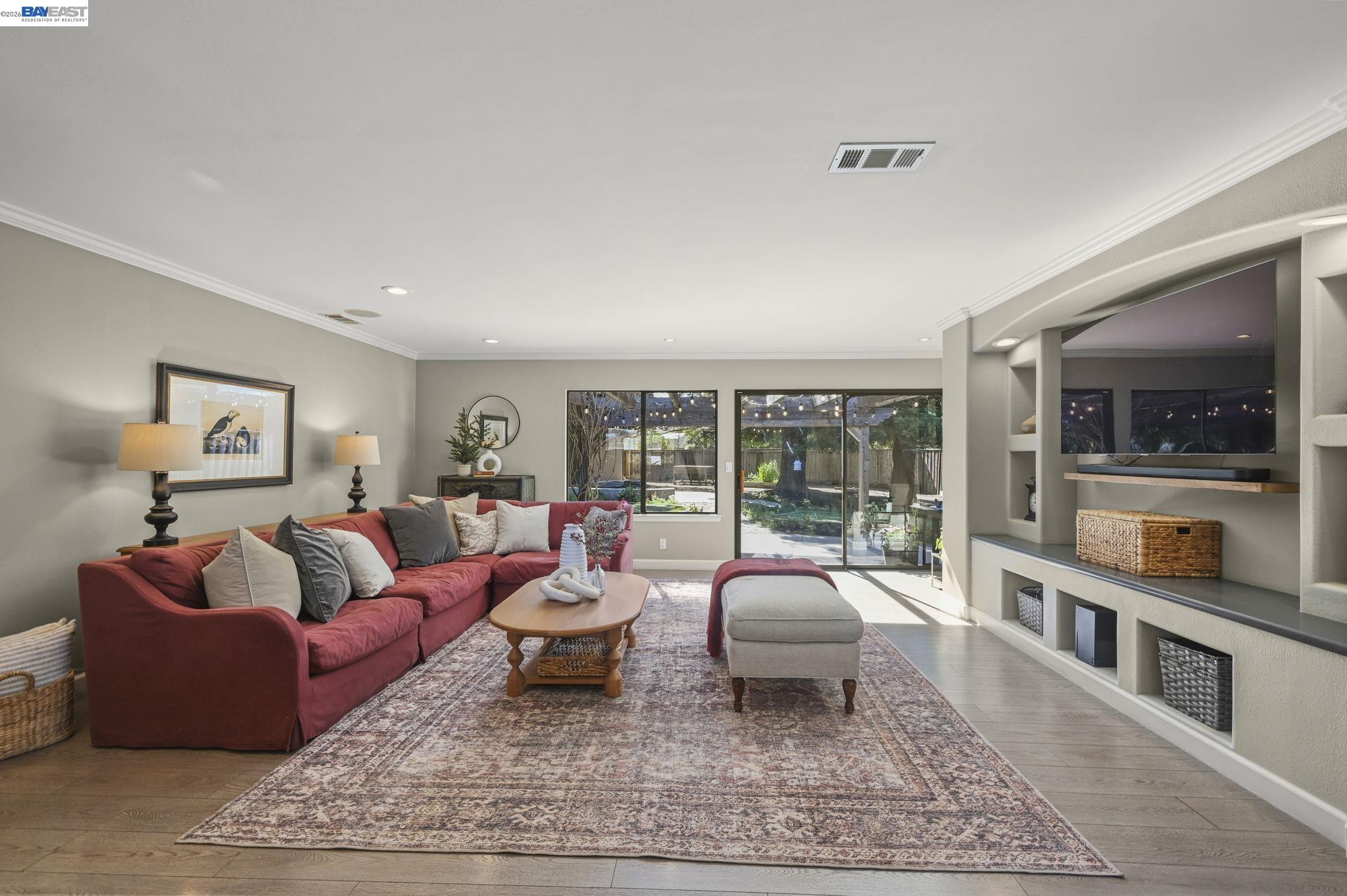 Detail Gallery Image 17 of 60 For 181 Paraiso Dr, Danville,  CA 94526 - 4 Beds | 2 Baths