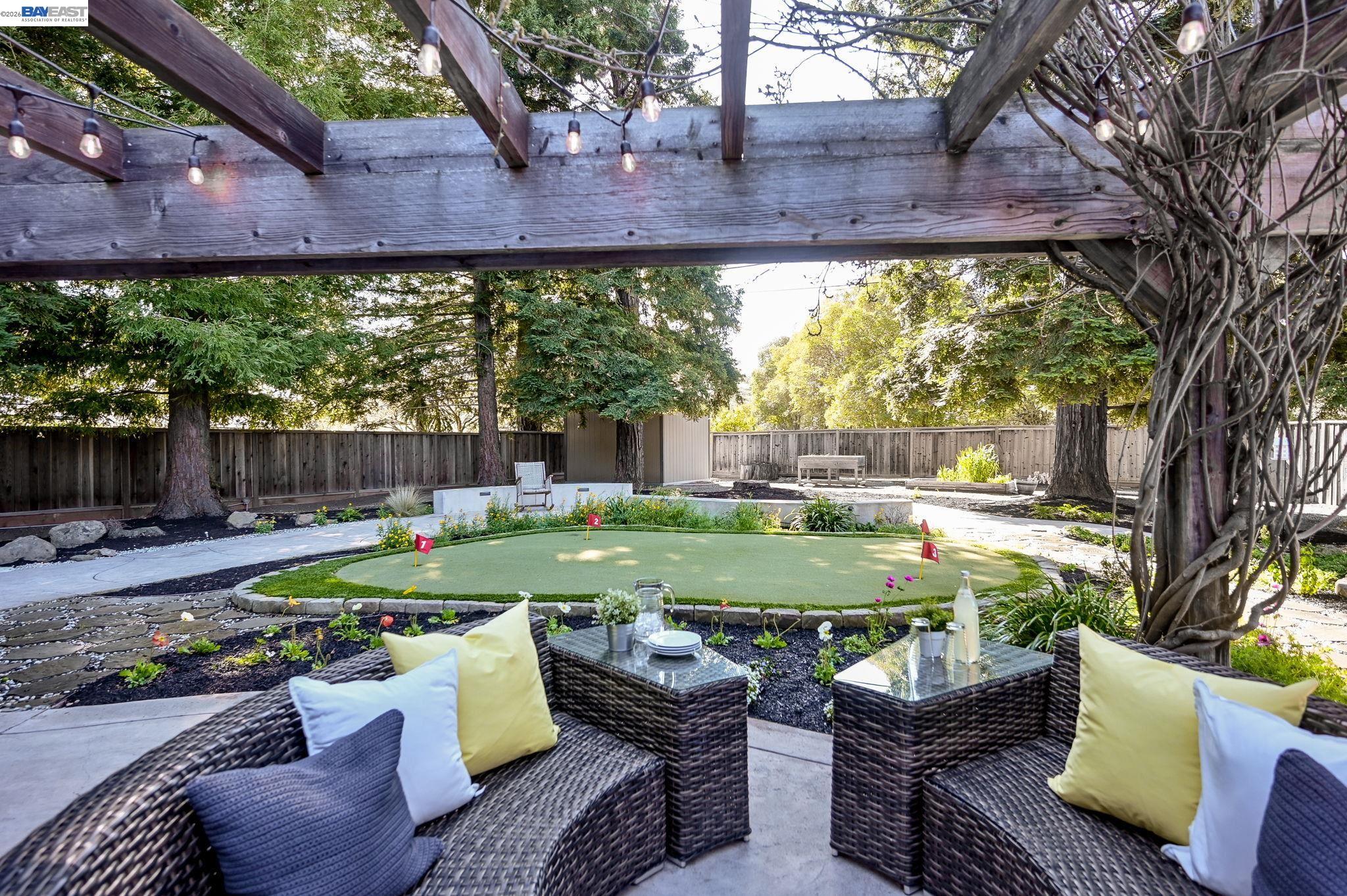 Detail Gallery Image 29 of 60 For 181 Paraiso Dr, Danville,  CA 94526 - 4 Beds | 2 Baths