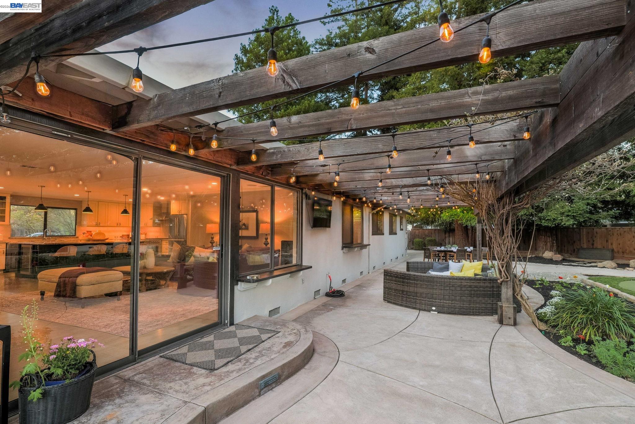 Detail Gallery Image 33 of 60 For 181 Paraiso Dr, Danville,  CA 94526 - 4 Beds | 2 Baths