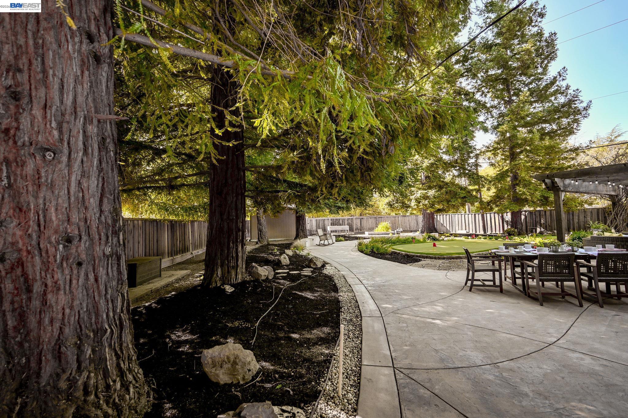 Detail Gallery Image 36 of 60 For 181 Paraiso Dr, Danville,  CA 94526 - 4 Beds | 2 Baths